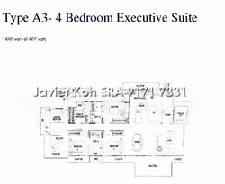 Meier Suites (D15), Condominium #588142391